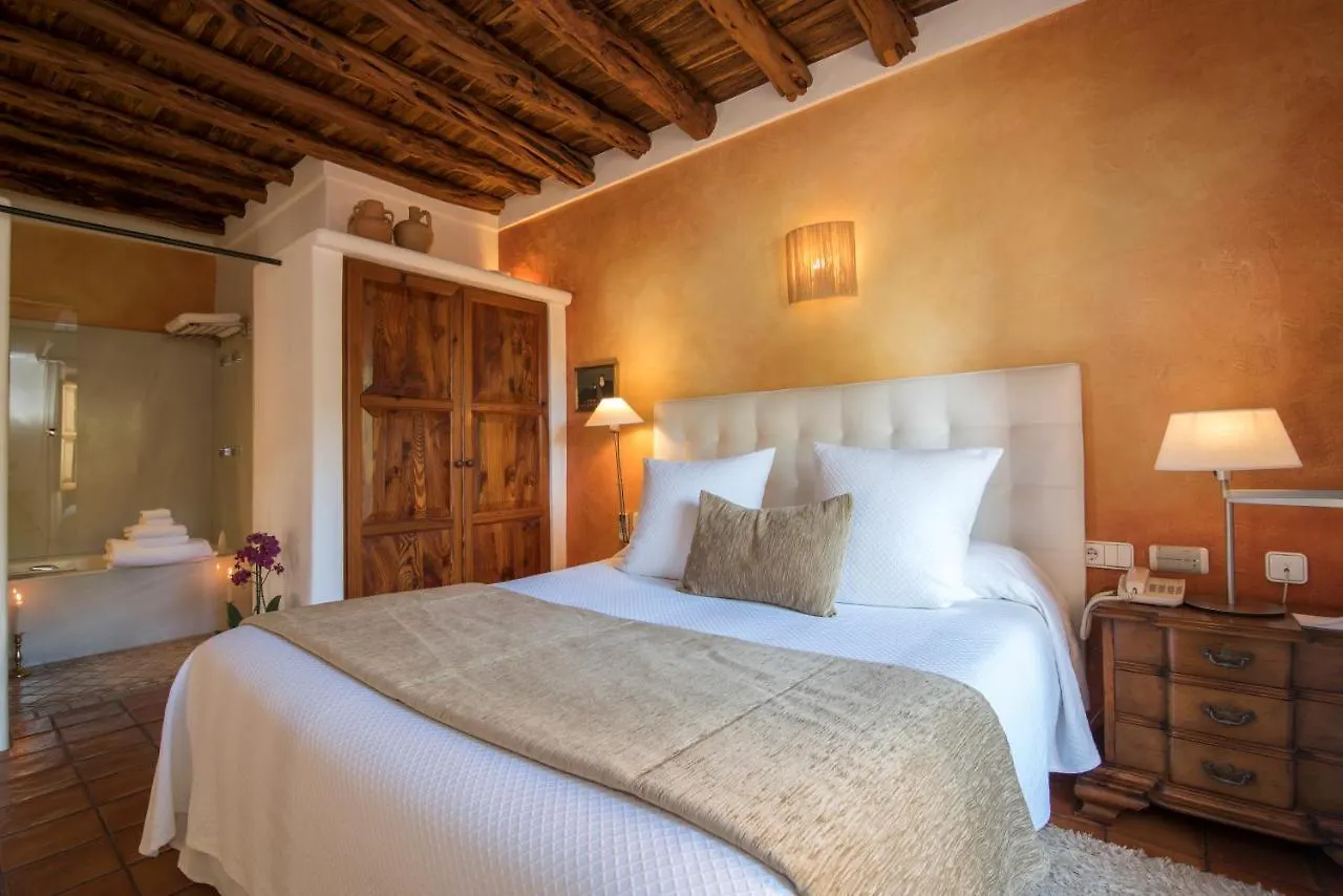 Hotel Rural & Spa Can Curreu Santa Eularia des Riu