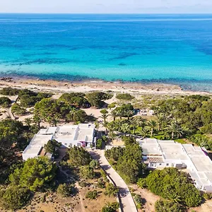 Talaya Formentera Apartment