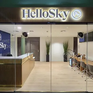 visit hotel