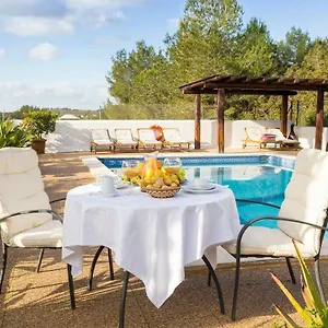 Villa Agustin, Santa Eulària des Riu