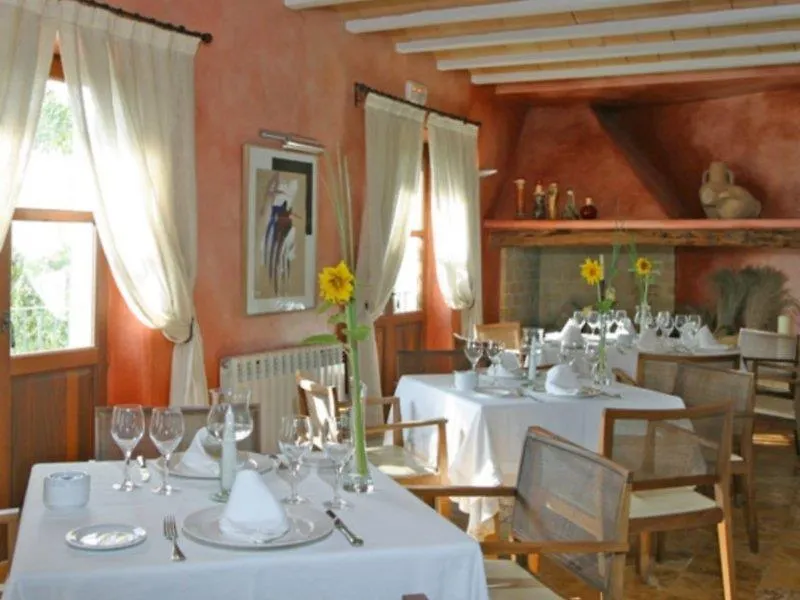 Hotel Rural & Spa Can Curreu Santa Eularia des Riu 0*,