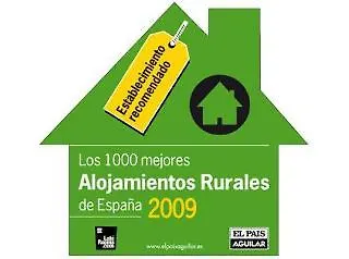 Country house Hotel Rural & Spa Can Curreu Santa Eularia des Riu Spain