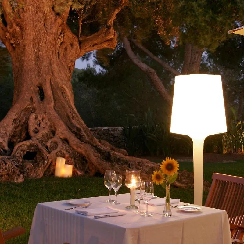 Hotel Rural & Spa Can Curreu Santa Eularia des Riu