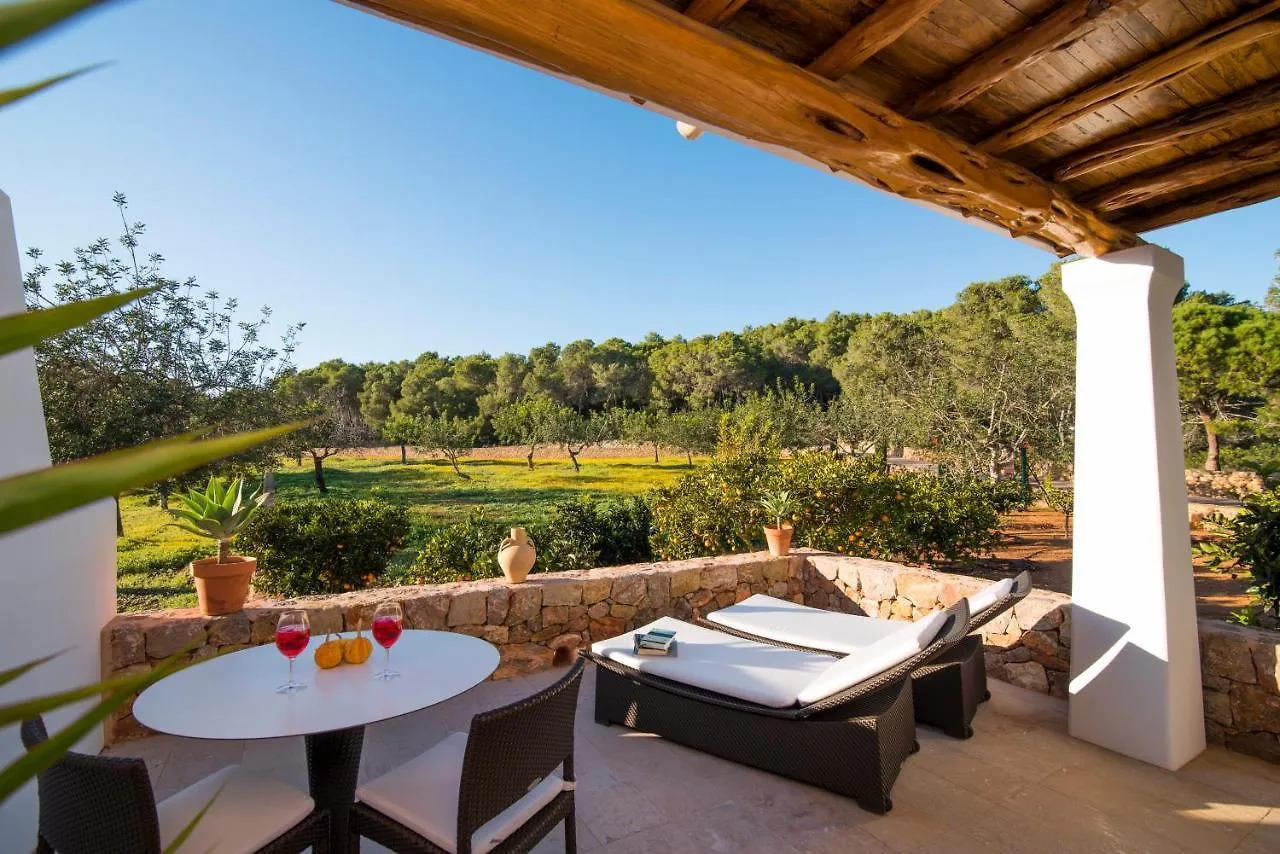 Hotel Rural & Spa Can Curreu Santa Eularia des Riu
