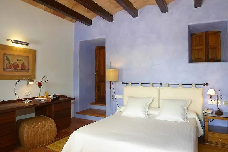 Landhaus Hotel Rural&Spa Can Curreu Santa Eulària des Riu