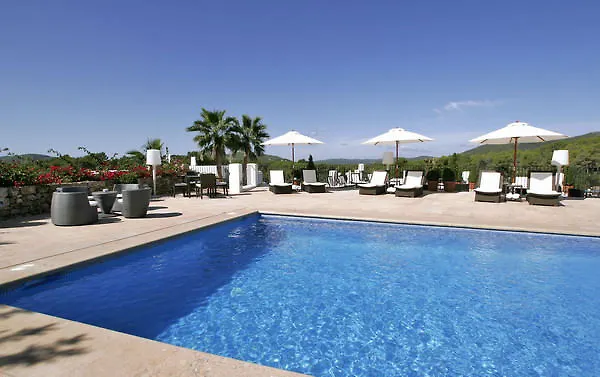 Hotel Rural&Spa Can Curreu Santa Eulària des Riu