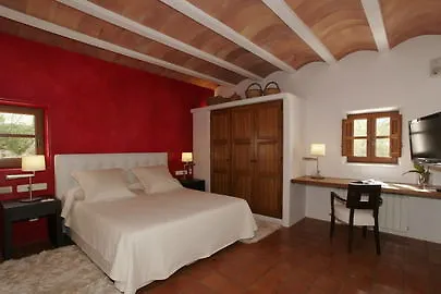 Hotel Rural&Spa Can Curreu Santa Eulària des Riu