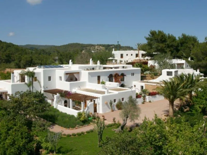 Hotel Rural&Spa Can Curreu Santa Eulària des Riu