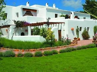 Hotel Rural&Spa Can Curreu Santa Eulària des Riu Landhaus
