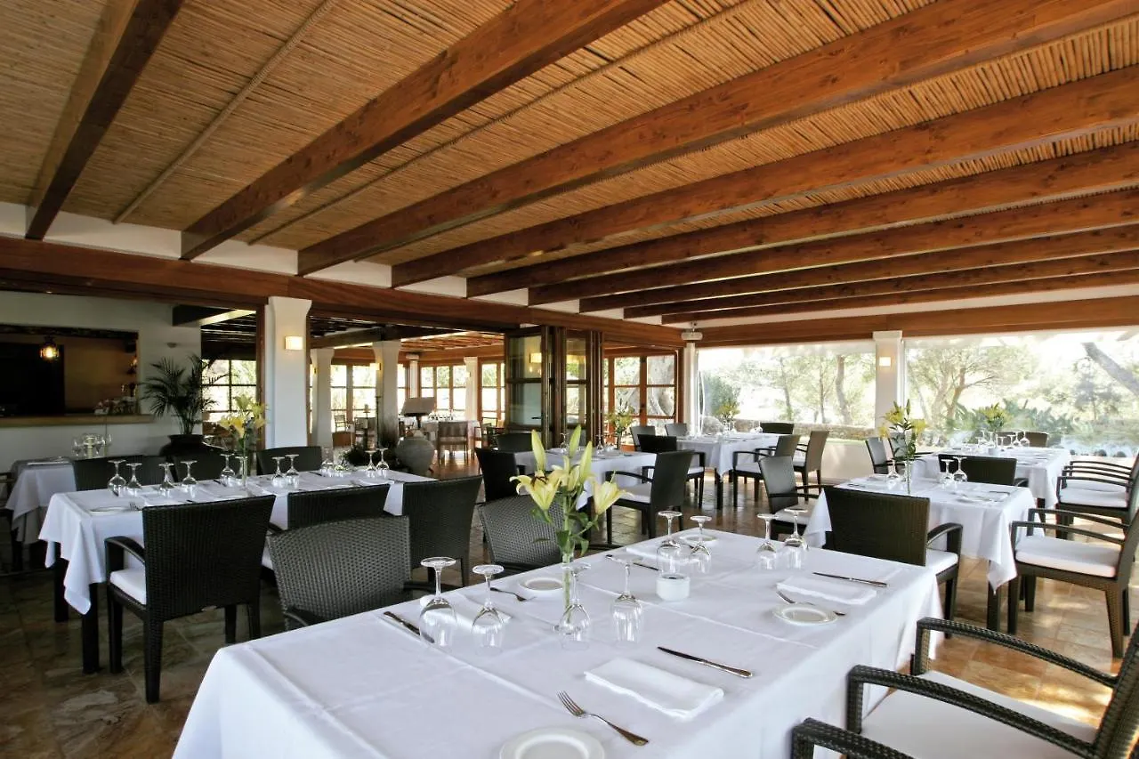 Landhaus Hotel Rural&Spa Can Curreu Santa Eulària des Riu