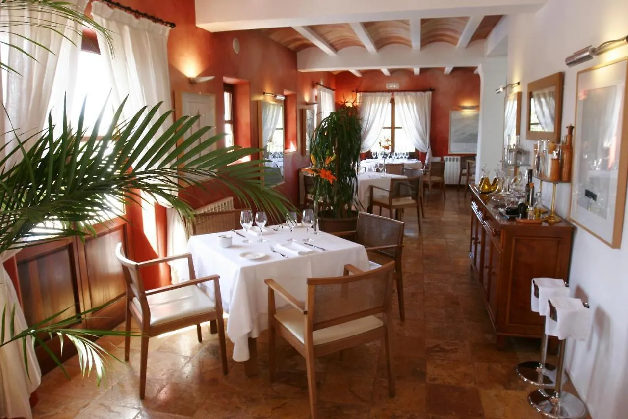 Hotel Rural&Spa Can Curreu Santa Eulària des Riu 0*,  Spanien