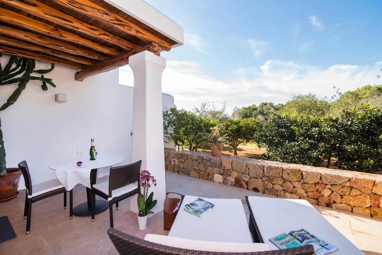 Hotel Rural&Spa Can Curreu Santa Eulària des Riu
