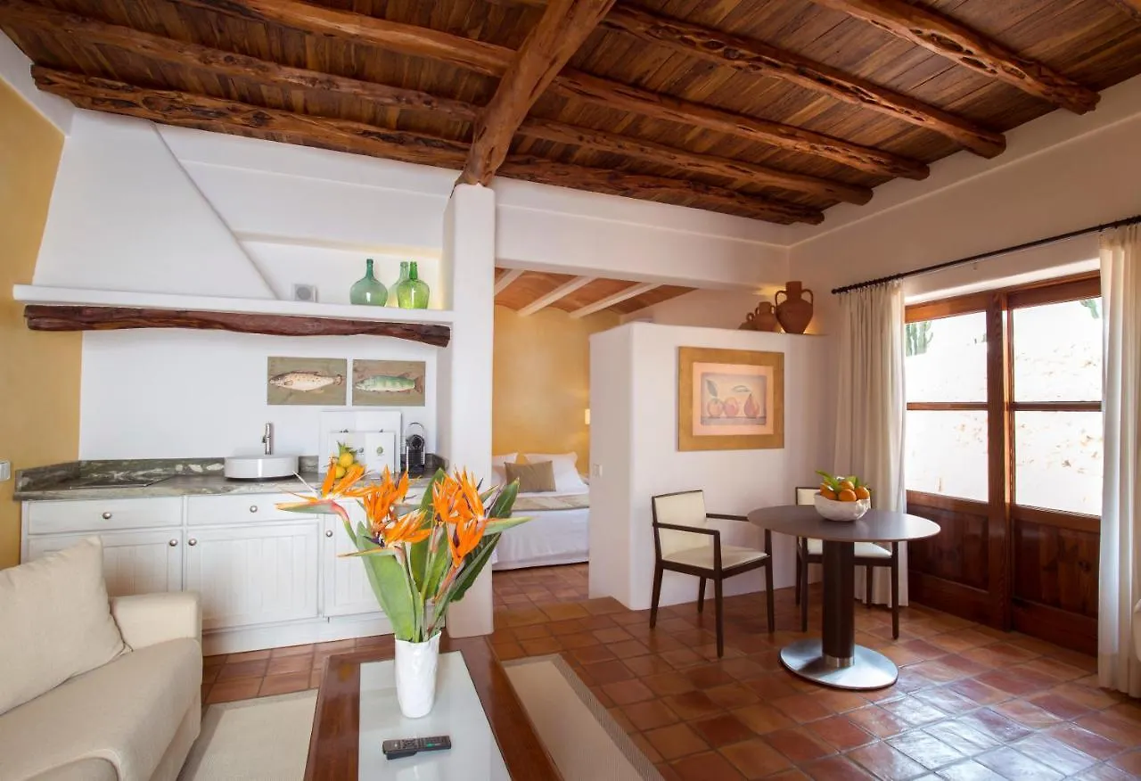 Landhaus Hotel Rural&Spa Can Curreu Santa Eulària des Riu