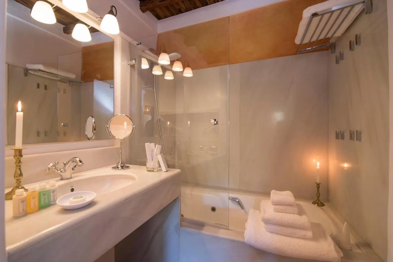 Hotel Rural&Spa Can Curreu Santa Eulària des Riu