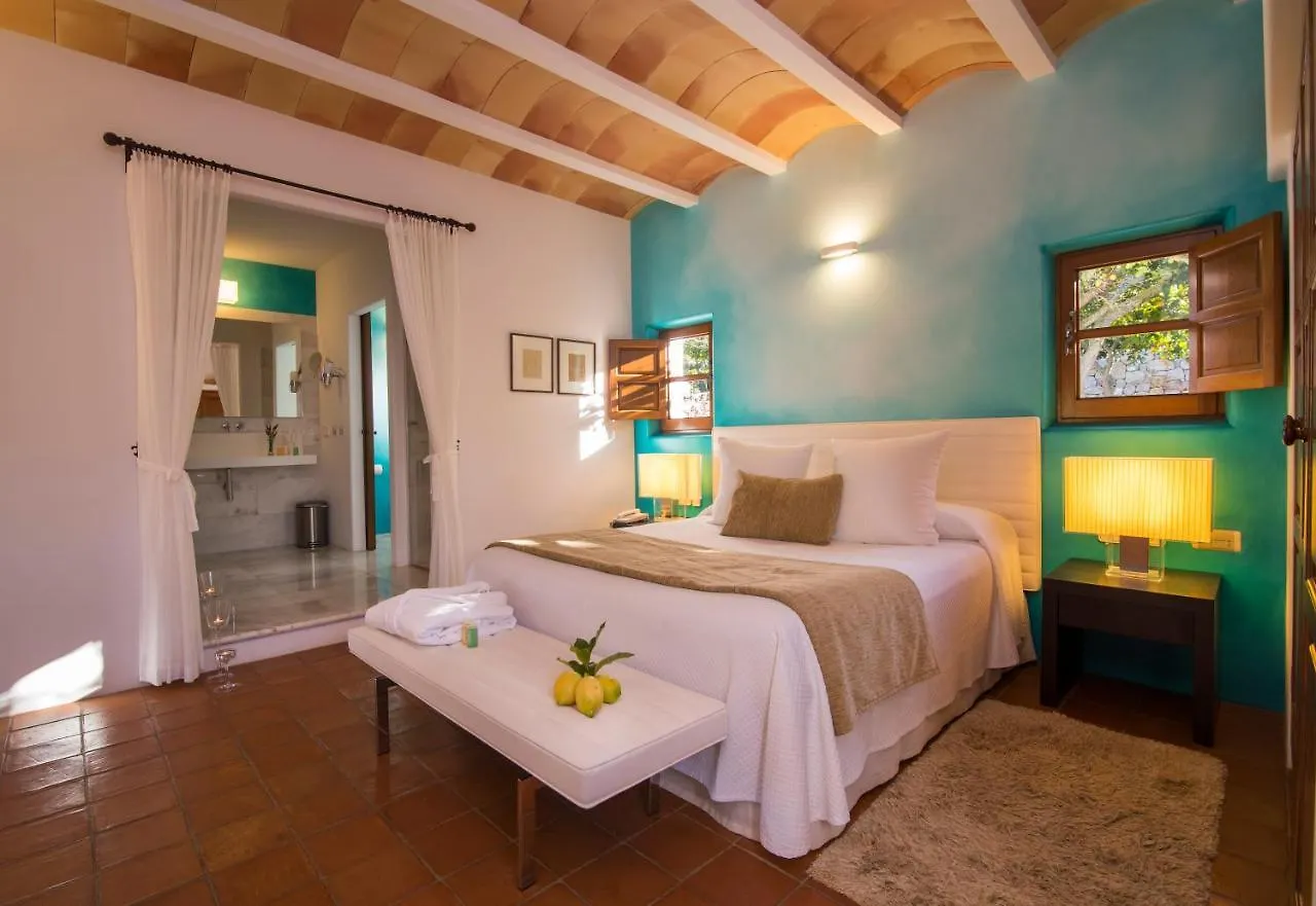 Landhaus Hotel Rural&Spa Can Curreu Santa Eulària des Riu