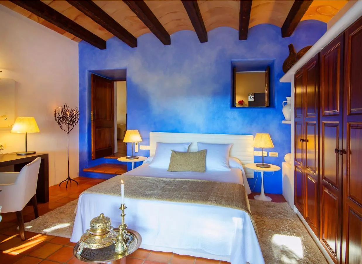 Landhaus Hotel Rural&Spa Can Curreu Santa Eulària des Riu