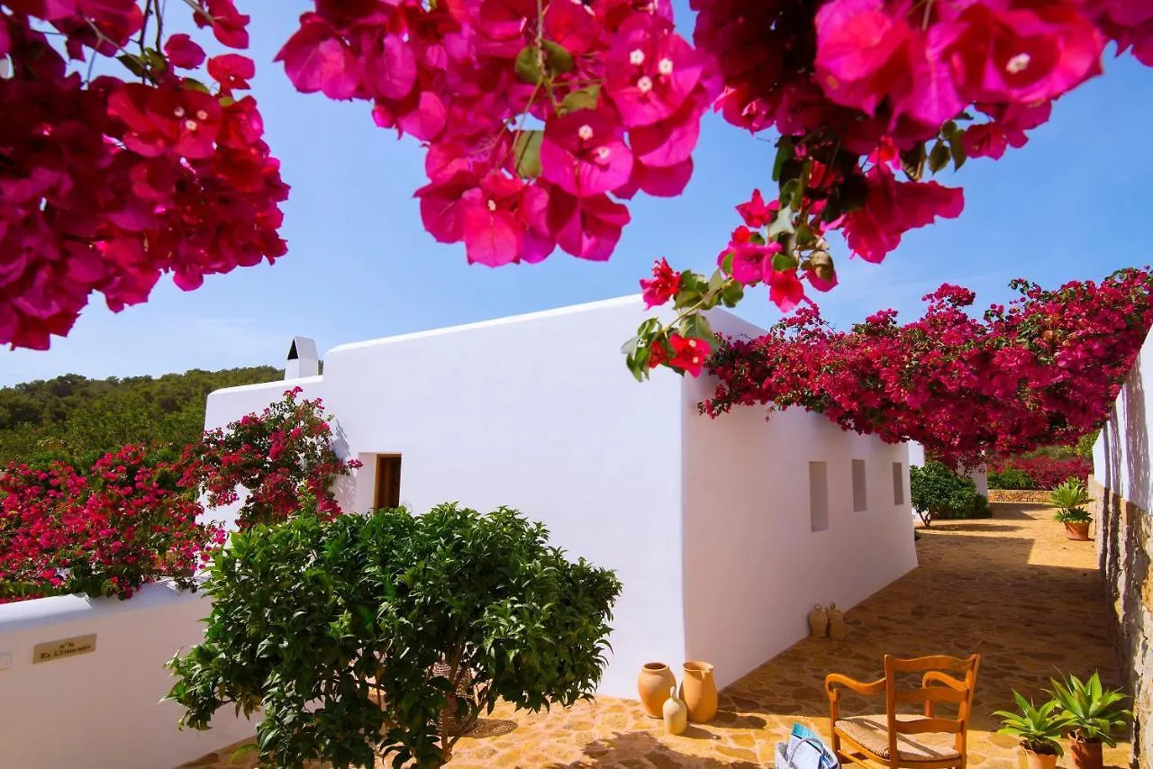 Landhaus Hotel Rural&Spa Can Curreu Santa Eulària des Riu