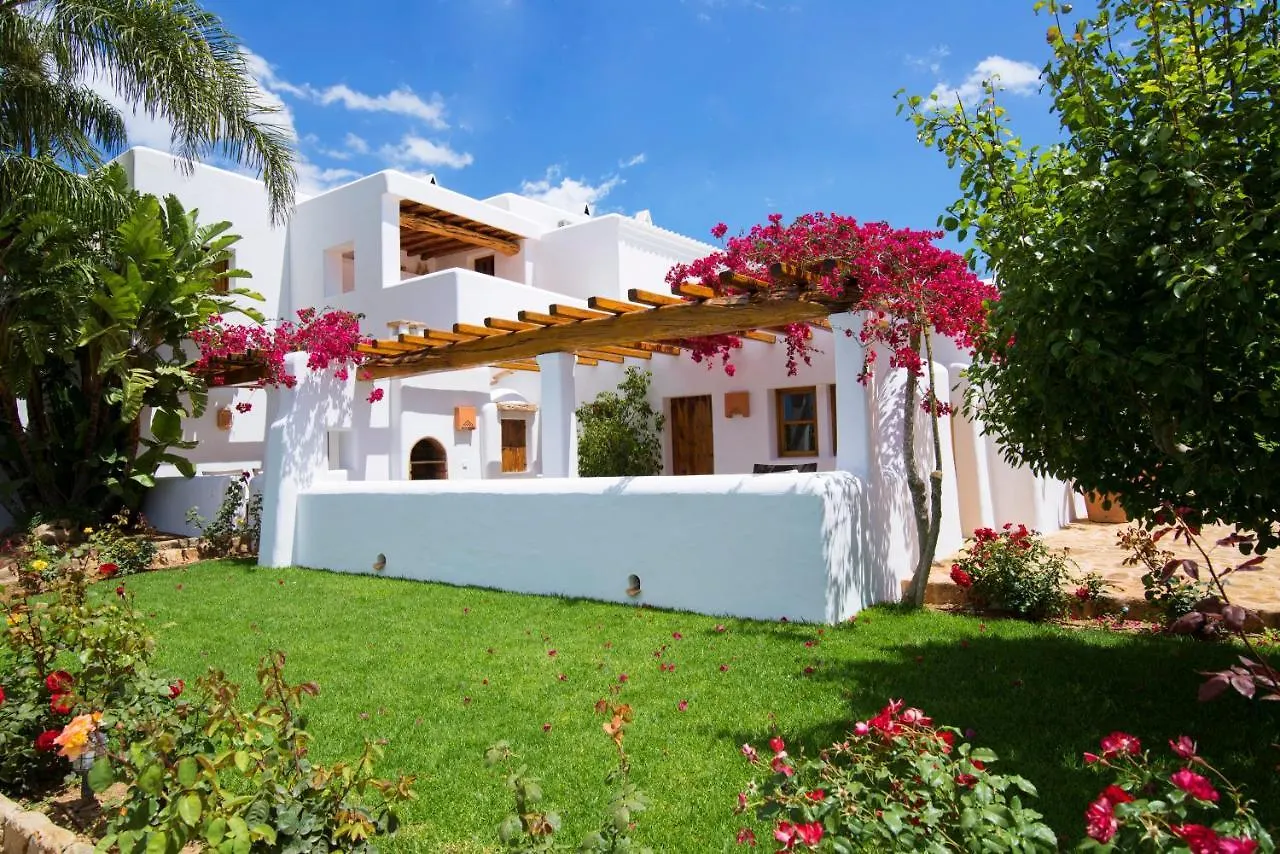 Hotel Rural&Spa Can Curreu Santa Eulària des Riu 0*,  Spanien