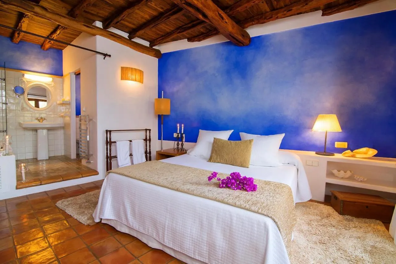 Landhaus Hotel Rural&Spa Can Curreu Santa Eulària des Riu
