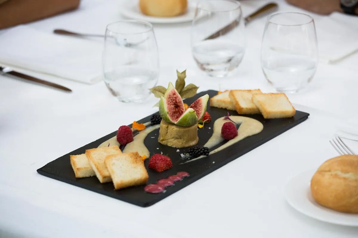Landhaus Hotel Rural&Spa Can Curreu Santa Eulària des Riu Spanien